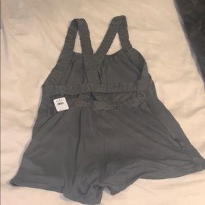 Free People Other - FREE PEOPLE ROMPER TAGS ATTACHED Free People Other - FREE PEOPLE ROMPER TAGS ATTACHED